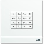 Functiemodule deurcommunicatie ABB Busch-Jaeger 83100/71-664